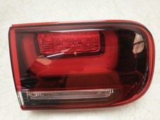 C4 CACTUS PASSENGER TAIL LIGHT