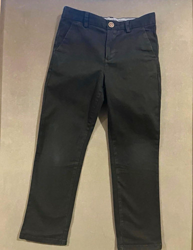 Next boys black - boys, chino