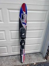 Water Bindings Boating Ski