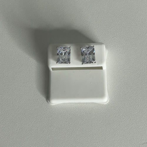 925 sterling silver 8x10mm - sterling,