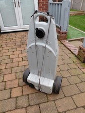 Wastemaster Water Carrier