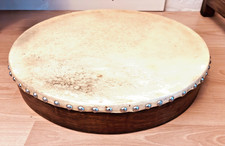 VINTAGE IRISH 18"  Bodhrán