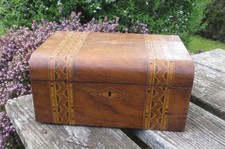 Antique victorian tunbridge - victorian,