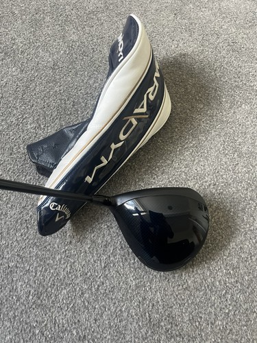 Callaway paradym driver triple - callaway,