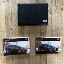 15-19 VAUXHALL CORSA OWNERS