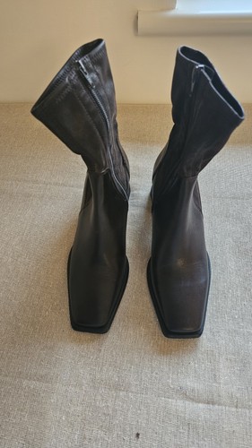 Vagabond hedda brown leather - hedda,