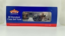 Bachmann 31-977 OO Gauge BR Standard Class 3MT Tank No 82016 DCC Ready