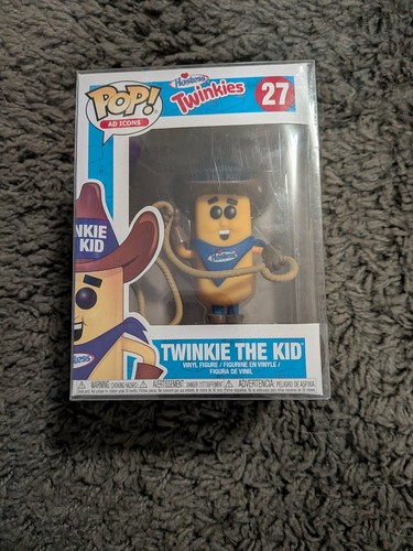 Funko pop icons hostess - pop,
