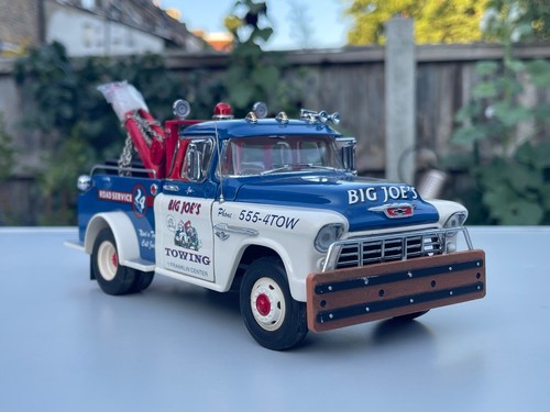 Franklin danbury mint - mint, 1:24