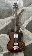 Columbus SG bass vintage made in Japan 1970’s