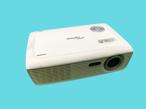 Optoma hd67n dlp projector - hd67n,