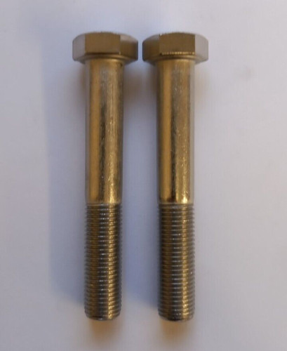 Unf 2 stainless - x,