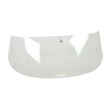 JAGUAR E-TYPE S3 WINDSCREEN CLEAR FRT
