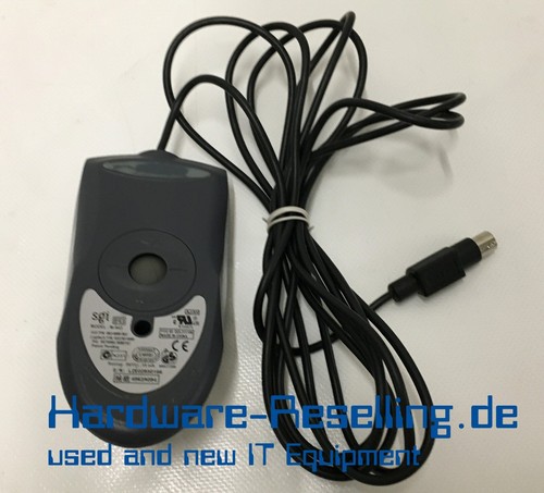 Sgi silicon graphics mouse - sgi,