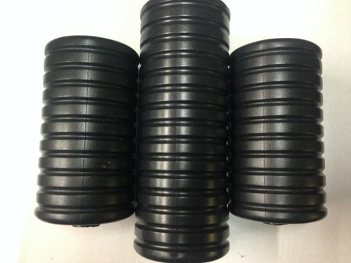 Front roller set fit atco - to,