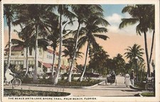 Palm Beach, FLORIDA - Beaux