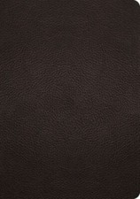 ESV Study Bible (Buffalo