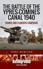 BATTLE OF THE YPRES-COMINES