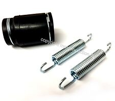 FIR Exhaust Pipe Rubber Joint