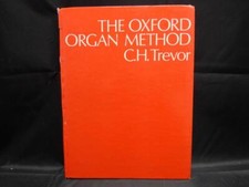 Pre Owned. Vintage. The Oxford