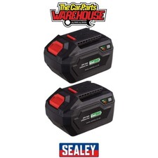 Sealey BK06 SV20 Series Power