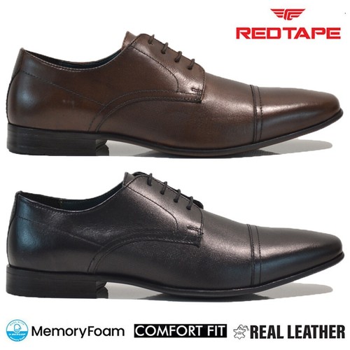 Mens leather lace casual - mens,