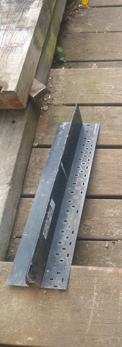 One catnic lintel - catnic,