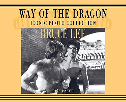 Bruce lee way the dragon - the,