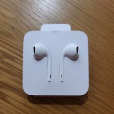 Original Apple EarPods With Lightening Connector Headphones For iPhones/pads NEW