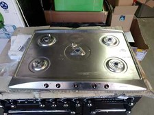 [SPARE] Smeg SR275XGH2 69cm Stainless Steel 5 Burner Gas Hob ---Spare Only---