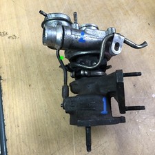 Renault Clio MK3 2005-2012 1.2 1 Turbo Charger Unit TURBOCHARGER 8200864964