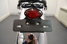 NEW Motorbike LED Taillight