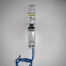 Square D RCBO 20 Amp 30mA Type