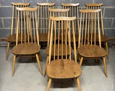 Superb retro ercol goldsmith - retro,