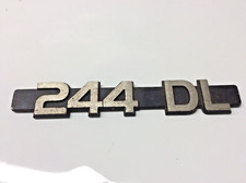 USED CLASSIC VINTAGE VOLVO 244