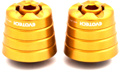 Evotech handlebar stabilizer - handlebar,