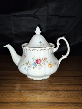 Royal Albert Jubilee Rose