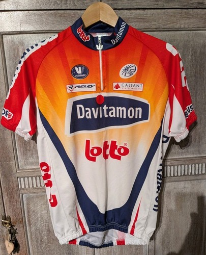 Vermarc sport cycle jersey - vermarc,