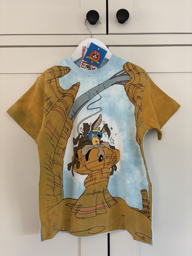 Bnwt child vintage looney - bnwt,