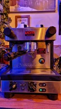 Espresso Coffee Machine La