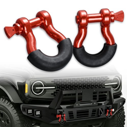 Pcs d ring - pcs, d-ring
