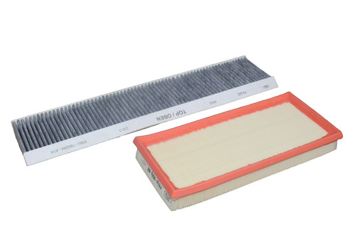 Original filter kit - kit, 2.5