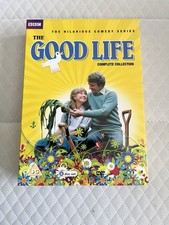 The good life complete dvd - good,