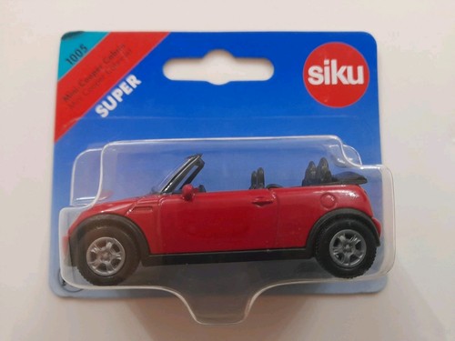Siku super series scale - series,