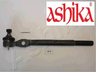 Front tie rod end - front,
