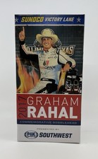 Graham Rahal IndyCar 2017