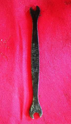 Vintage terry 8ba 6ba - vintage,