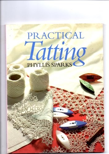 Practical tatting phyllis - practical, tatting-phyllis