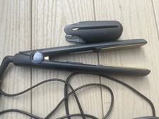 GHD Gold Hair Straightener