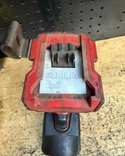 Milwaukee M18 Battery Anti Rattle/holder Shims